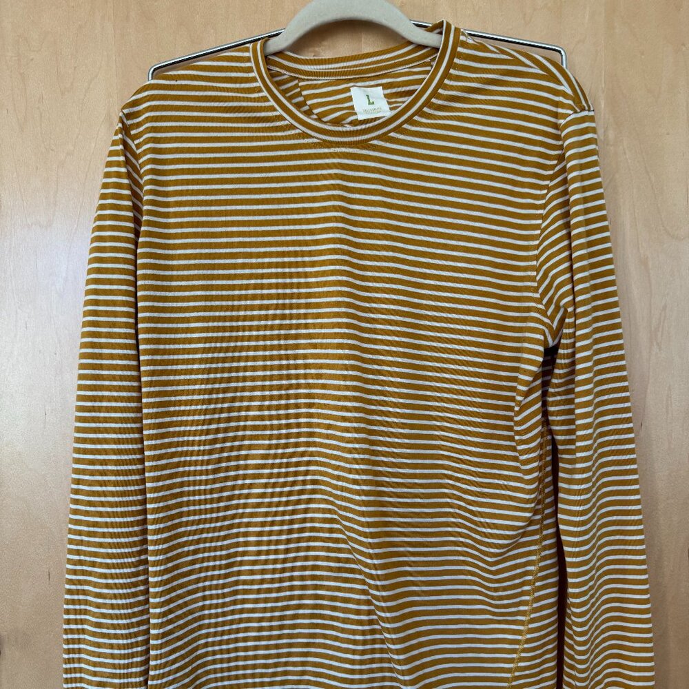 Tracksmith Horizon Longsleeve